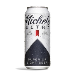 Cerveza Superior Suave Michelob 473ml