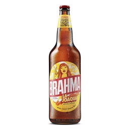 Cerveza Música 2023 Brahma 1l