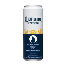 Cerveza Jjoo Corona 473ml