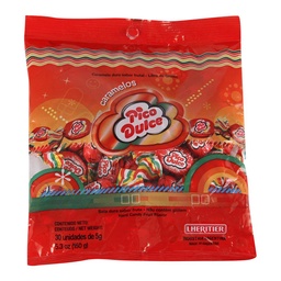 Caramelos Pico Dulce Duro 150 gr