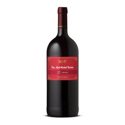 Vino Tinto Selección Suc Abel Michel Torino 1125l