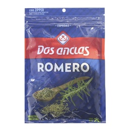 Romero . Dos Ancla Sob 25 grm