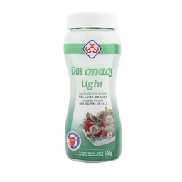 Sal Fina Light Reducida en Sodio 100gr