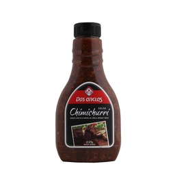 Salsa Chimichurri Dos Anclas 375 grm