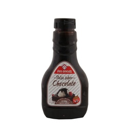 Salsa Sabor Chocolate Dos Anclas 310 grm