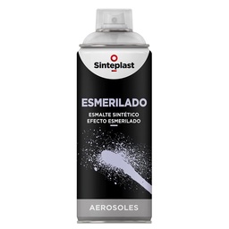 Aerosol Sinteplast Brillospray Esmerilado 240 cm3