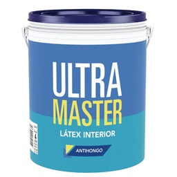 Latex Interior 4lt Ultramaster . . .