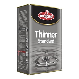 Thinner 1 lt Sinteplast . . .