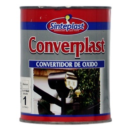 Convertidor Oxido 1l Blanco Sinteplast