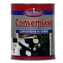 Convertidor Oxido 1l Negro Sinteplast