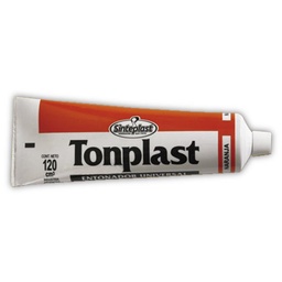 Entonador Universal Tonplast 120cc Ocre Sinteplast