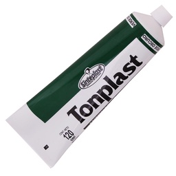 Entonador Universal Tonplast 120cc Verde Sinteplast