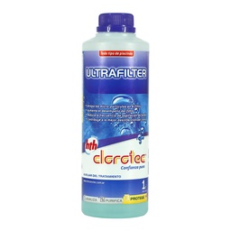 Ultrafilter Hth Clorotec 1 l