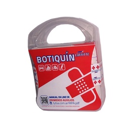 Botiquin Valijita para Automotor . . .