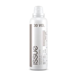 Activador Crema Issue Suave 30Vol 120ml