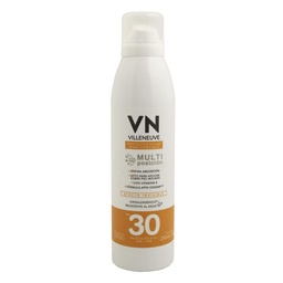 Protector Solar Fps 30 Villeneuve 250ml