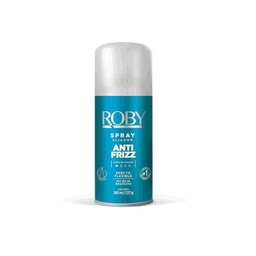 Fijador Anti Frizz Roby 180ml