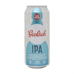 Cerveza Ipa Grolsch 473ml