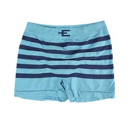 Boxer Hombre Rayado Colores Surtidos Talle m