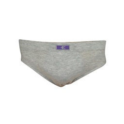 Slip Hombre Jersey Liso con Toalla Talle 3