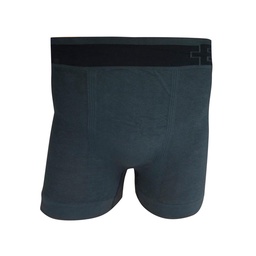 Boxer Hombre Seamless Liso Talle m