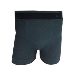 Boxer Hombre Seamless Liso Talle Xl