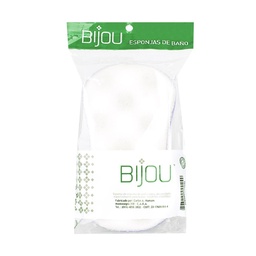 Esponja Baño Bijou Anatomic Bijou Bol 1 uni