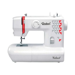 Maquina de Coser Godeco Velvet