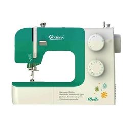 Maquina de Coser Godeco Belle