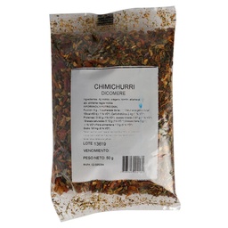 Chimichurri Dicomere Dicomere Bol 50 grm