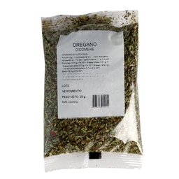 Oregano Dicomere Dicomere Bol 25 grm