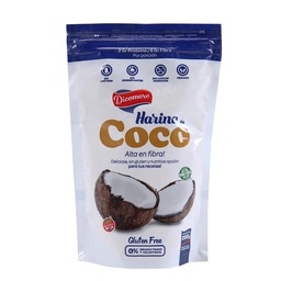 Harina de Coco Dicomere 200 grm
