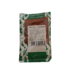 Pimenton Ahumado Dicomere 50 grm