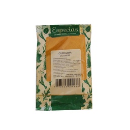 Curcuma Dicomere 50 grm