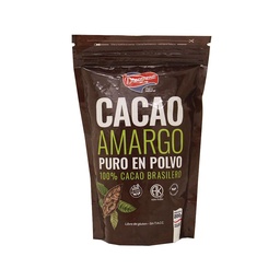 Cacao Amargo en Polvo Dicomere 200g