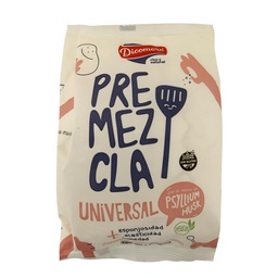 Premezcla Universal Dicomere 450g