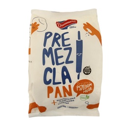 Premezcla Pan Dicomere 450g