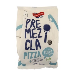 Premezcla Pizza Dicomere 450g