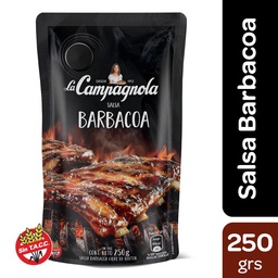 Barbacoa La Campagnola 250 gr