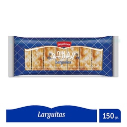 Galletitas Dulces de Hojaldre Larguitas Ronda 150 grm