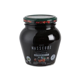 Dulce Frutos Del Bosque Masseube 350 grm