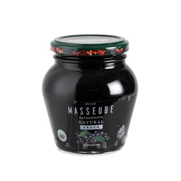 Dulce Sauco Masseube 350g