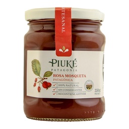 Dulce Rosa Mosqueta Piuke 350g