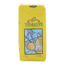 Yerba Mate con Palo Yemaype 500 gr