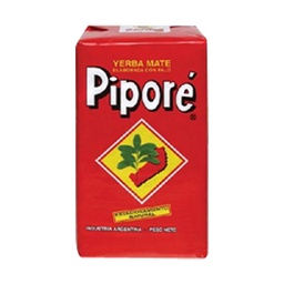 Yerba Mate con Palo Pipore 500g