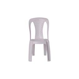 Silla Gemplast Ibiza Blanco