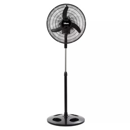 Ventilador de Pie Liliana 18" Plastico Vprn18