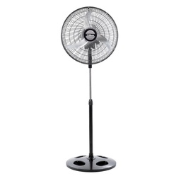 Ventilador de Pie Liliana 20" Metal Vpm2016