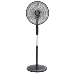 Ventilador de Pie Liliana 20" Metal Vpd20r