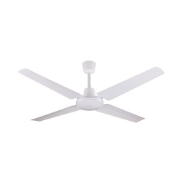 Ventilador de Techo Liliana Blanco Metal Vthb104 120 cm